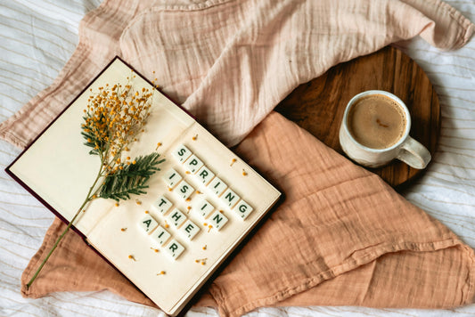 Spring 2025 Fashion Guide: Embrace Style, Growth, and Joy