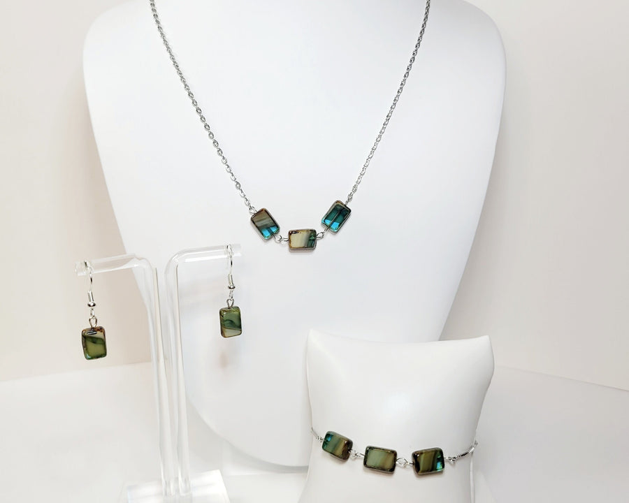 Handmade Jewelry
