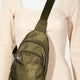  Olive Brown