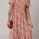  Dusty Pink